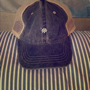 Baseball Hat/Trucker for Women